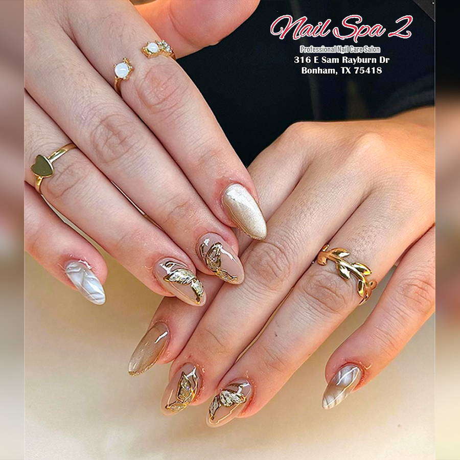 May 2026 Nail Design Ideas to Try